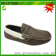 New Hot Wholesale Hole Shoes for Kid (GS-LF75343)